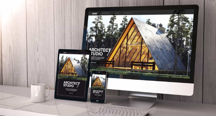 Website chuẩn SEO