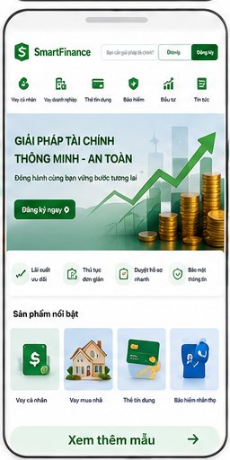 Tài chính