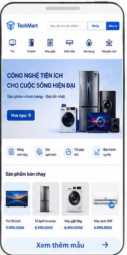 Điện máy