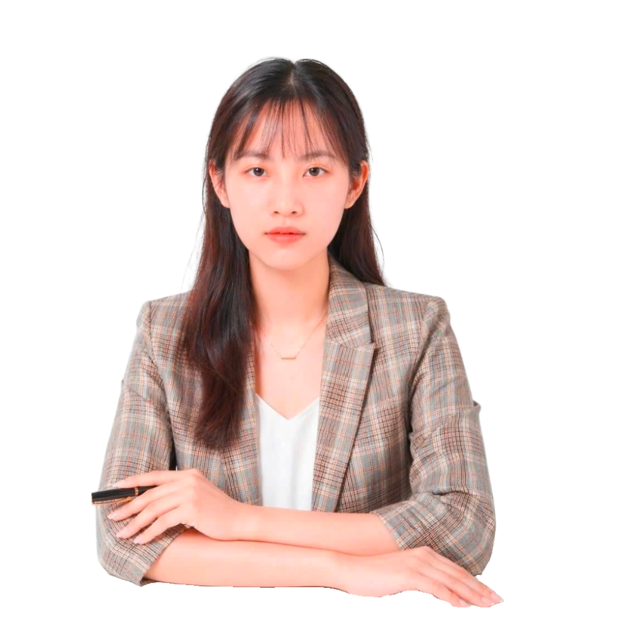 Hoàng Thị Ngọc Thuỷ