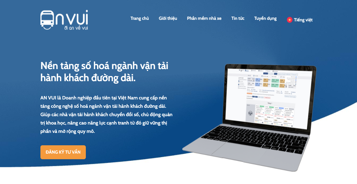 Vận tải hành khách