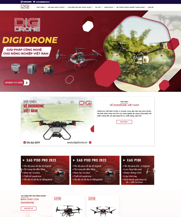 digidrone