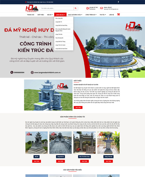 Fago Mausoleum