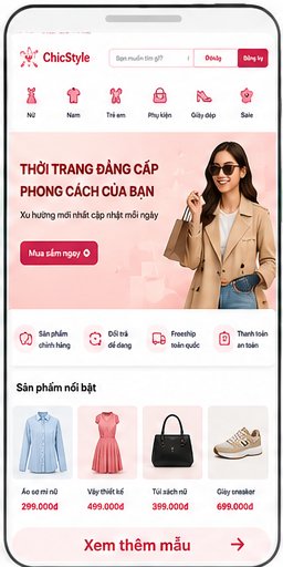 Thời trang