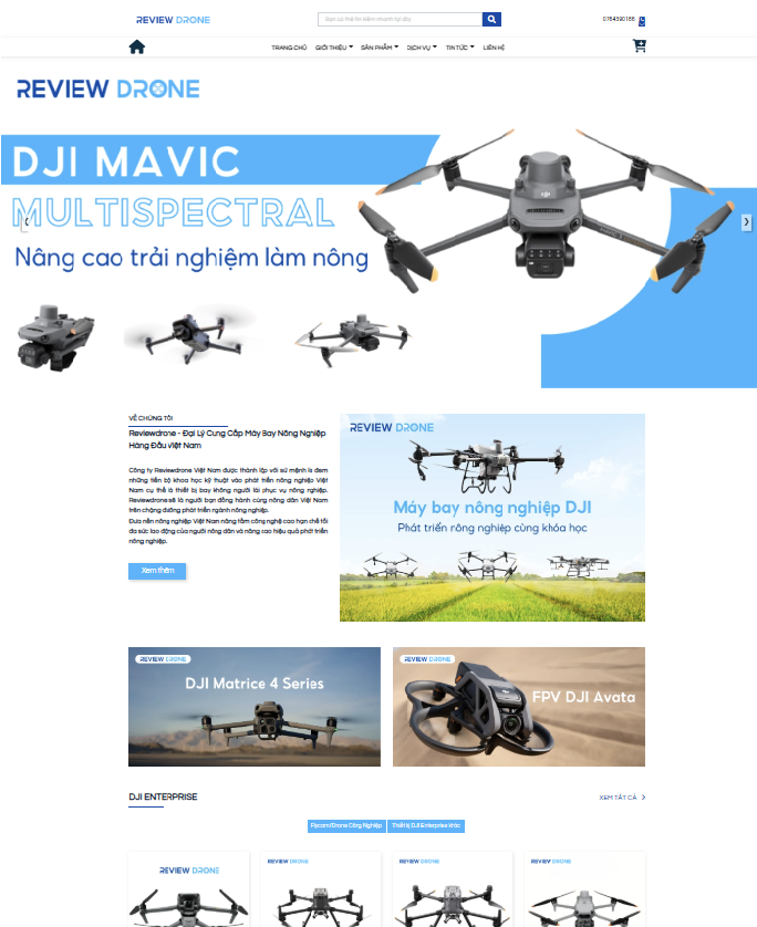 reviewdrone