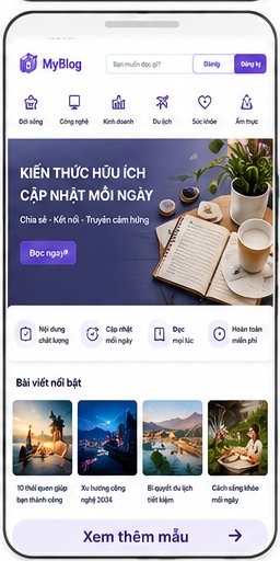 Giới thiệu & Tin tức