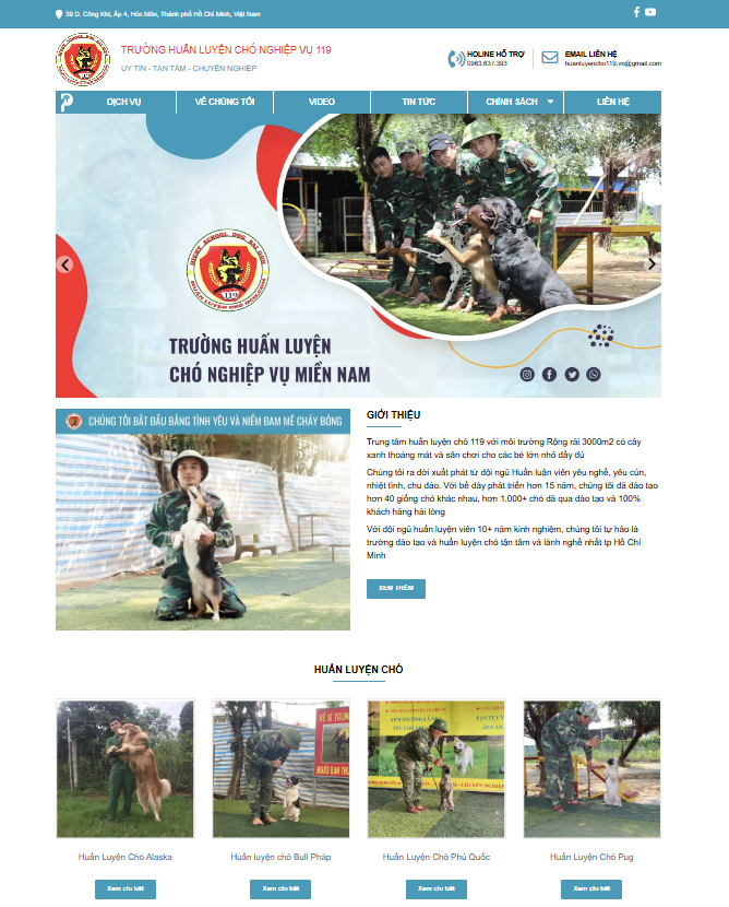 truonghuanluyencho119