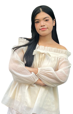 Chí San San