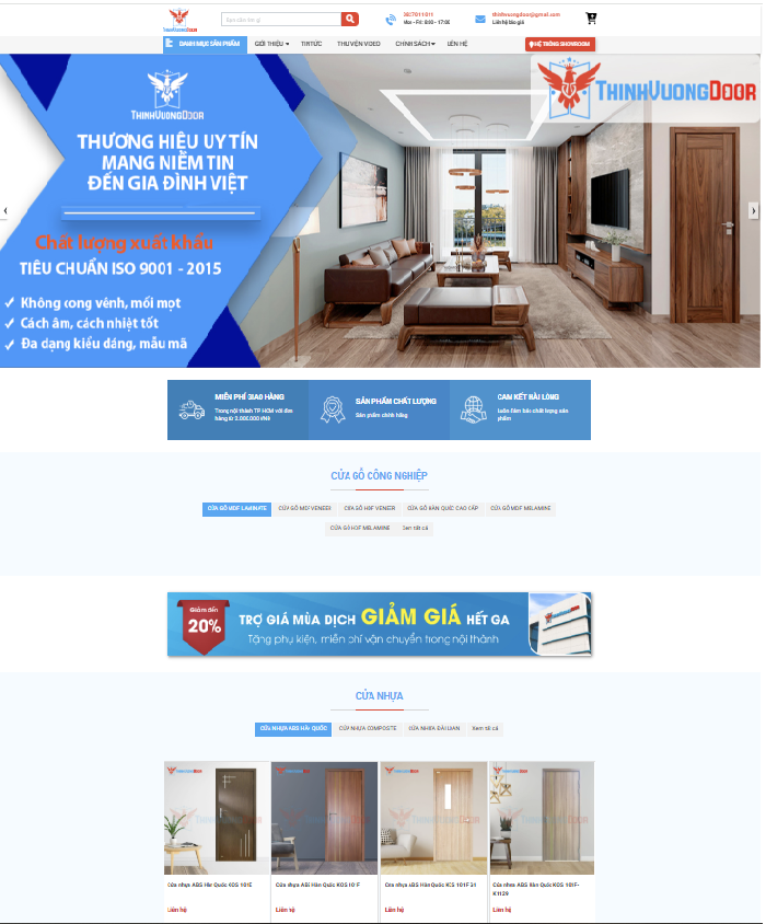 thinhvuongdoor