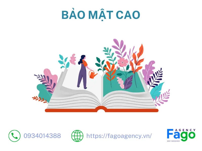 thiết kế website quản lý thư viện