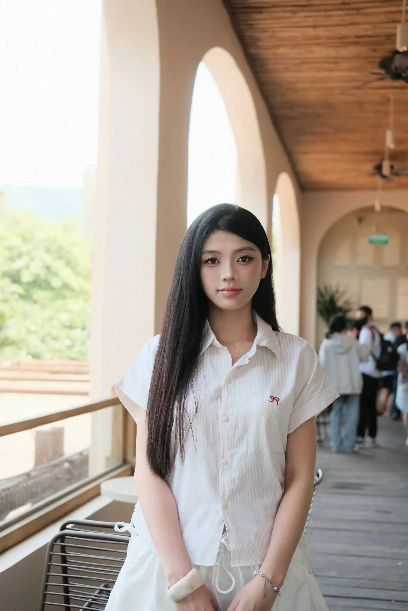 Thủy - Content Creator Fagotech