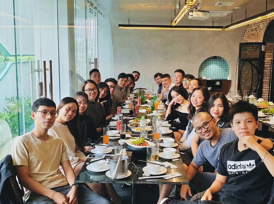 Fagotech tư vấn và triển khai digital marketing cho khách hàng