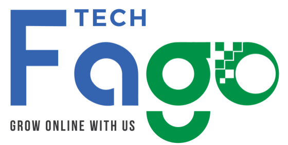 Logo Fagotech