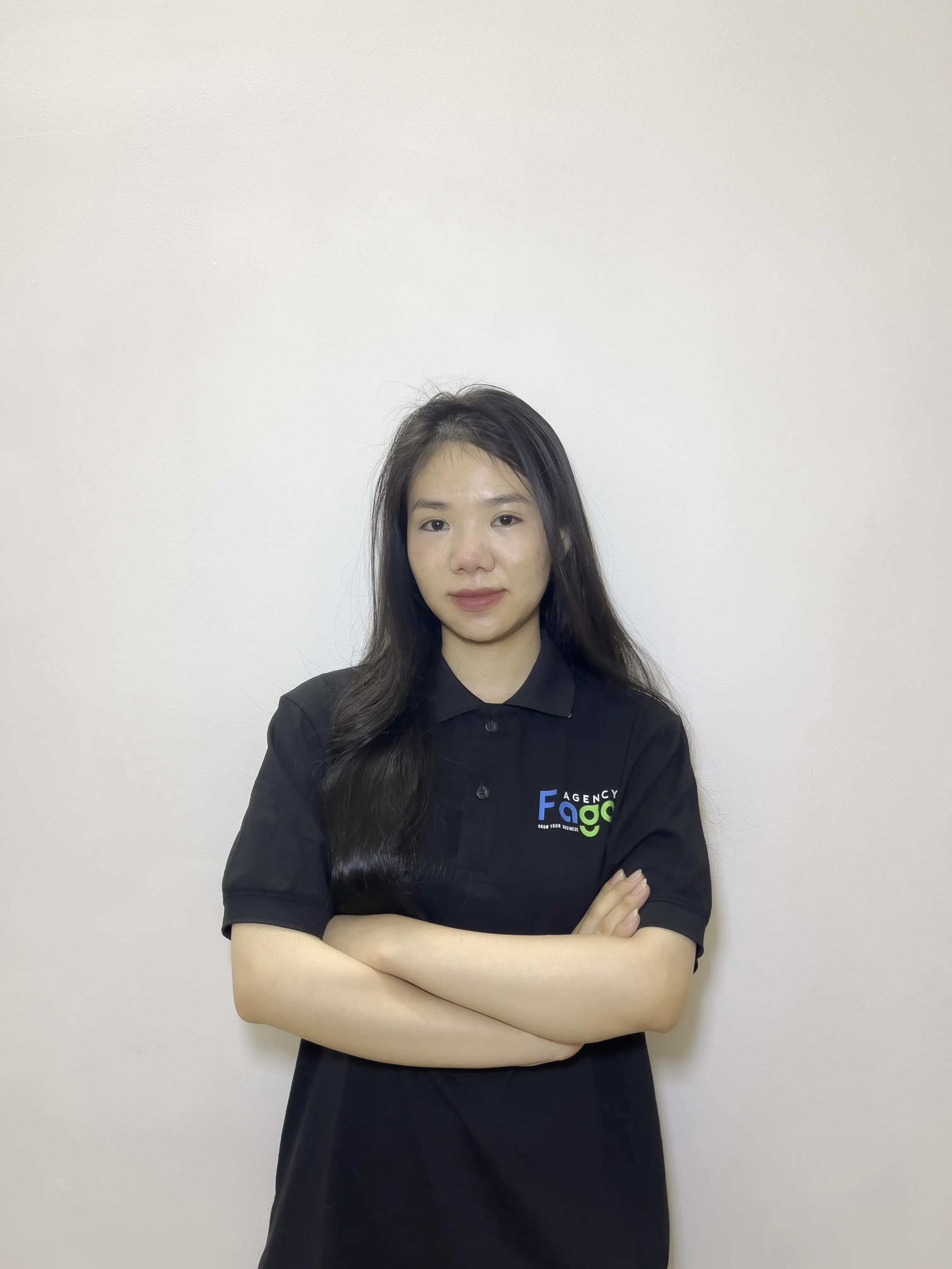 Kim Ngân - Account Manager Fagotech