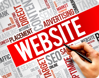 Website