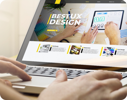Best UX Design