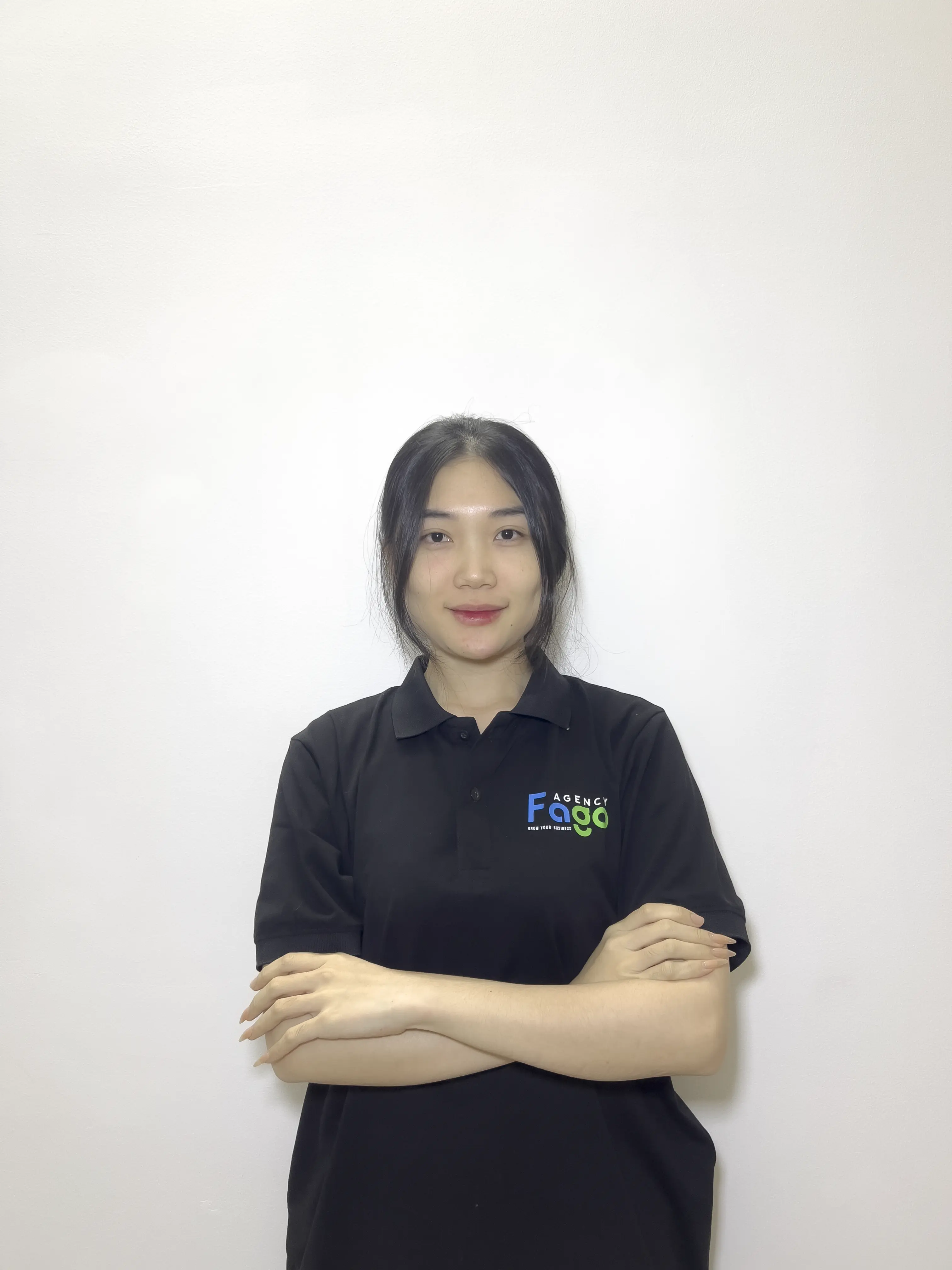 Nga - Social Media Manager Fagotech