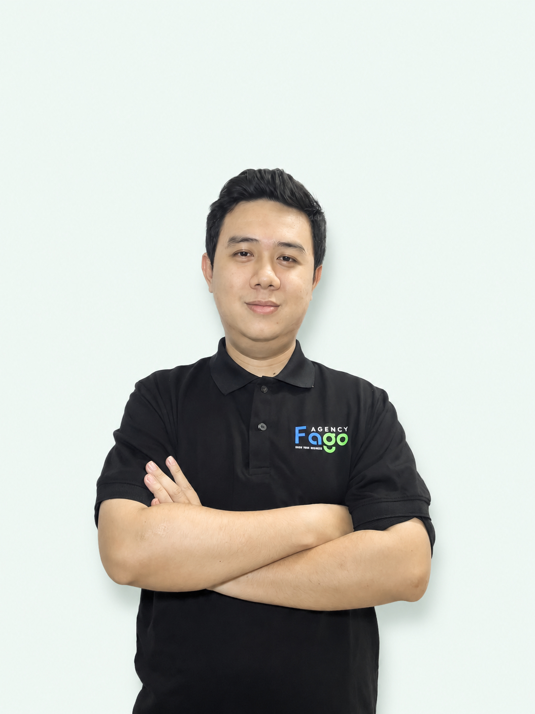 Lương Hoàng Nhân tại Fagotech