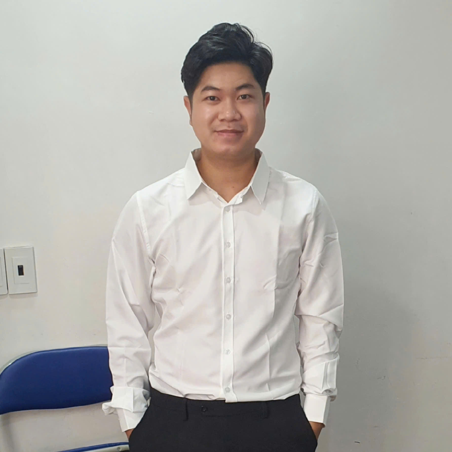 Kỹ thuật website Fagotech