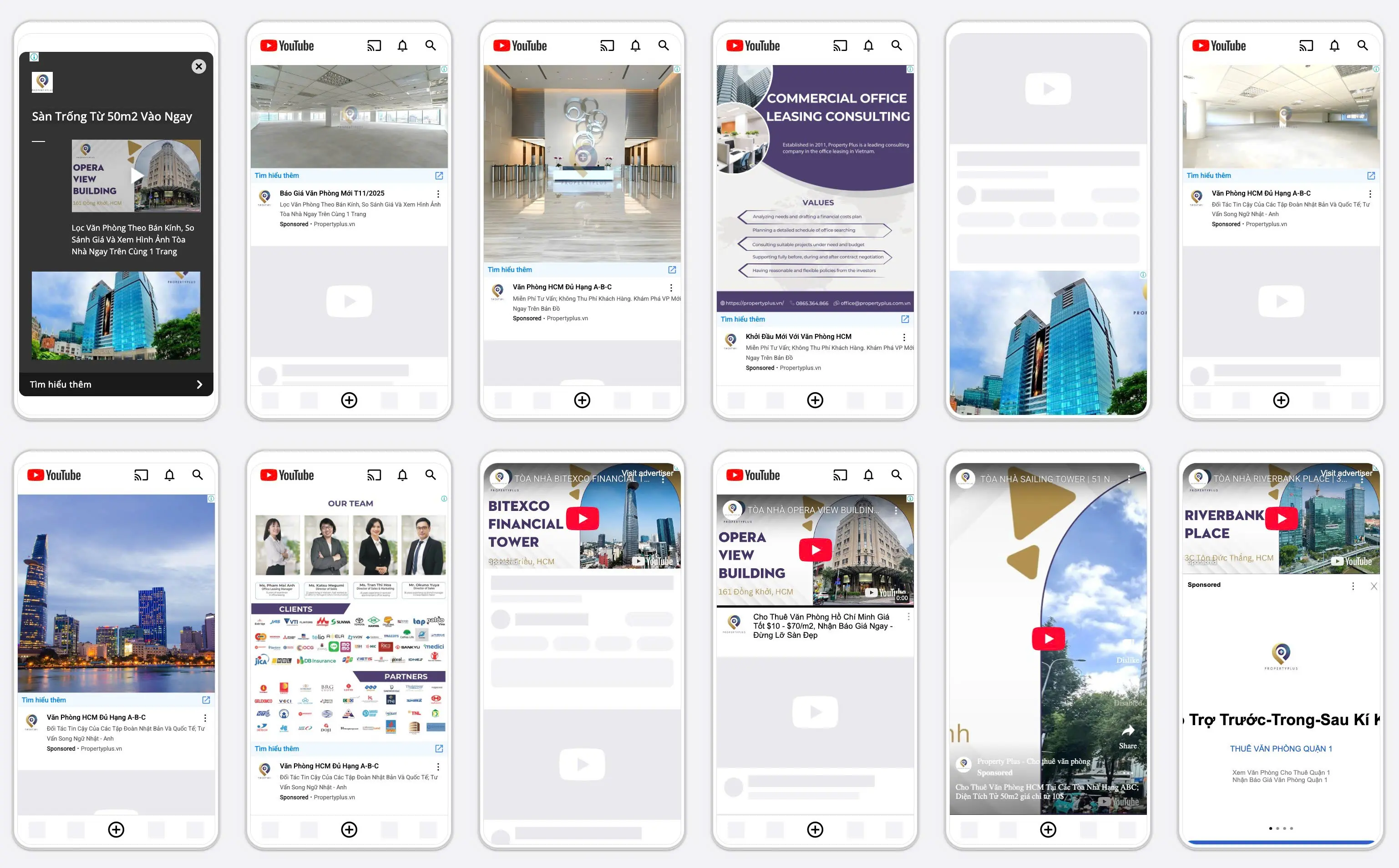 Đội ngũ Fagotech tối ưu quảng cáo Facebook